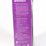 Braun Face SE830 confezione