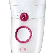 Braun Silk Epil 5185