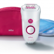 Braun Silk Epil 5185