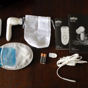 Braun Silk Epil 5329 - Legs & Face