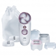 Braun Silk Epil 7 Skin Spa 7951