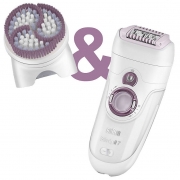 Braun Silk Epil 7 Skin Spa 7951