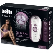 Braun Silk Epil 7 Skin Spa 7951