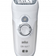 Braun Silk Epil 7681 Wet & Dry