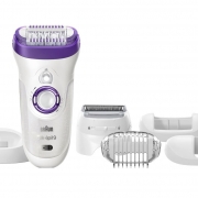 Braun Silk Epil 9561 - Wet & Dry