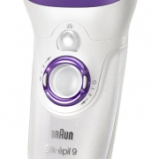 Braun Silk Epil 9561 - Wet & Dry