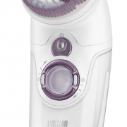 Braun Silk Epil 9961 - SKinSpa Wet & Dry