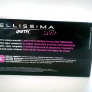 Imetec Bellissima Zero