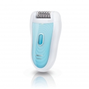 Philips HP6522/01 SatinSoft Wet & Dry
