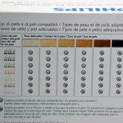 Philips SC1985/00 Lumea Comfort