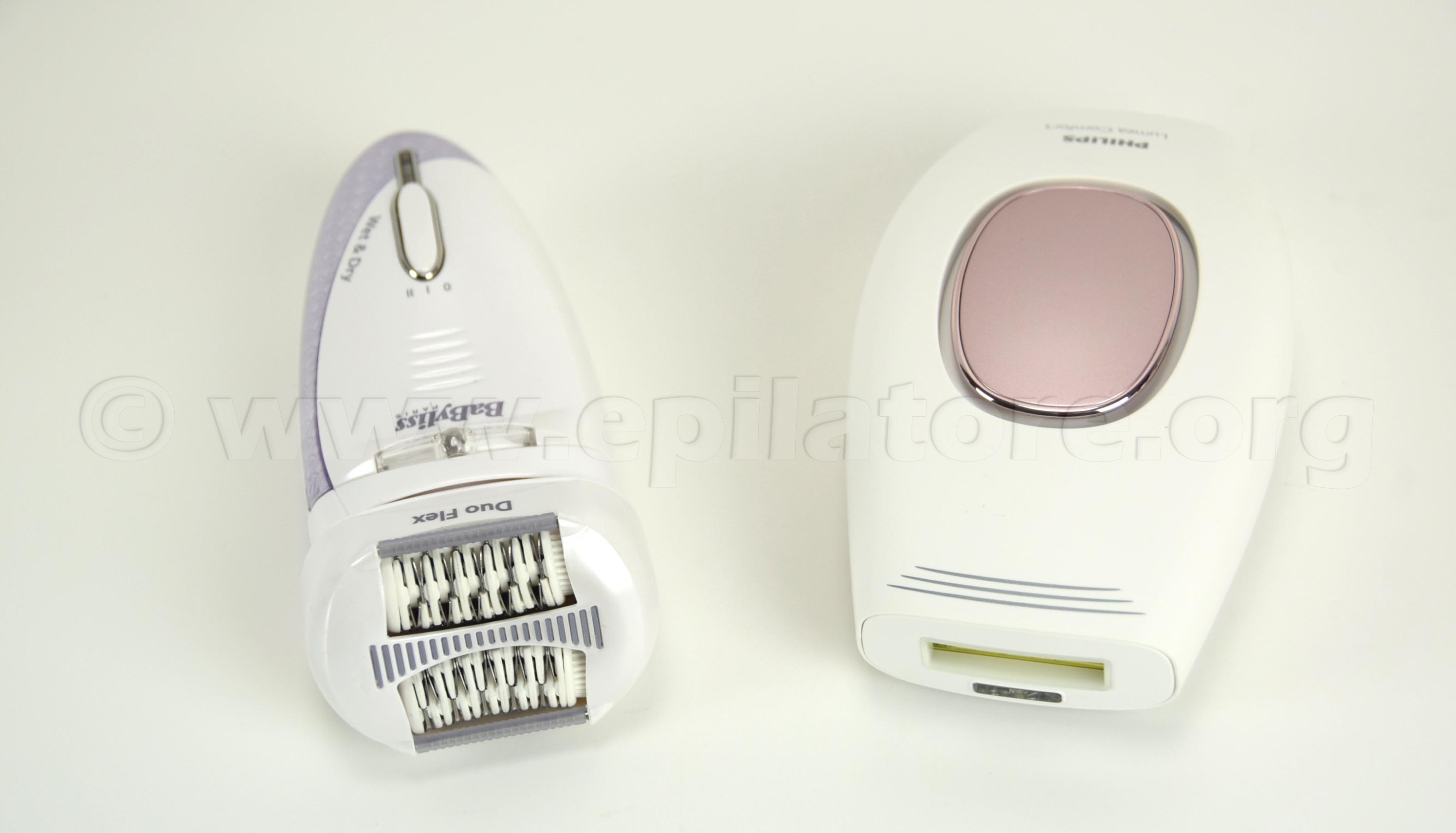 Philips Lumea: ecco le opinioni! Thread più attivi