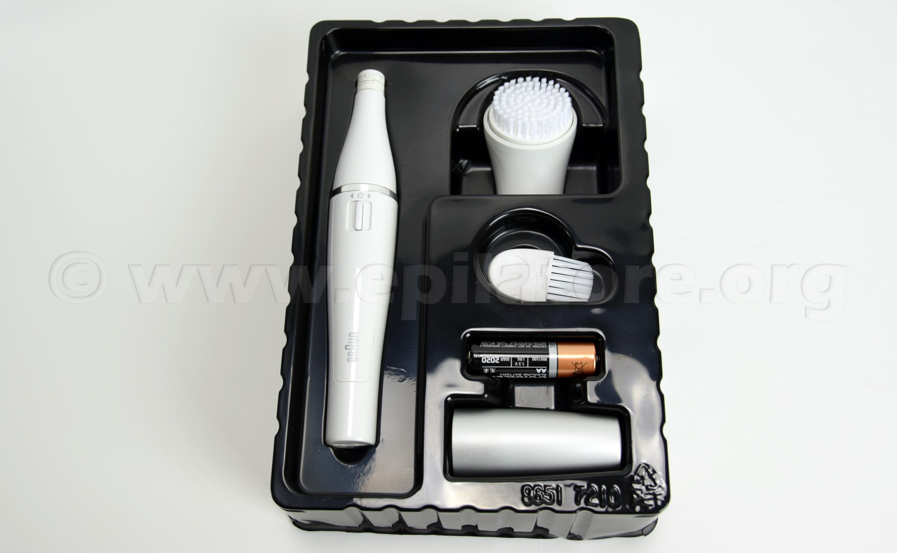 Braun Series 5: il rasoio elettrico più venduto in SCONTO di 40€