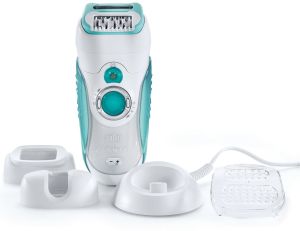 Braun Silk Epil 7891 Wet & Dry