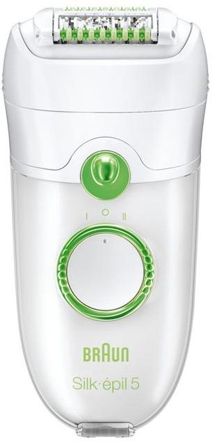 Braun Silk Epil 5780 