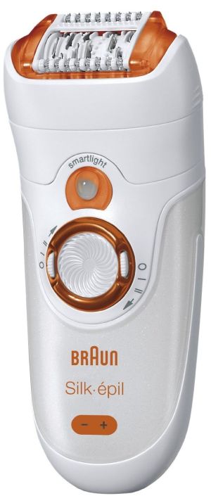 Braun Silk Epil 7181 WD