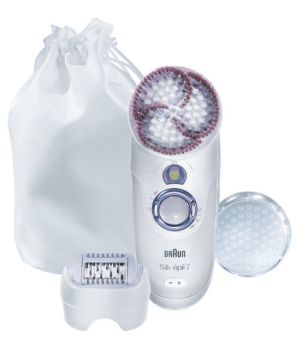 Braun Silk Epil 7921 SkinSpa