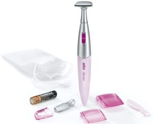 Braun Silk Epil FG 1100