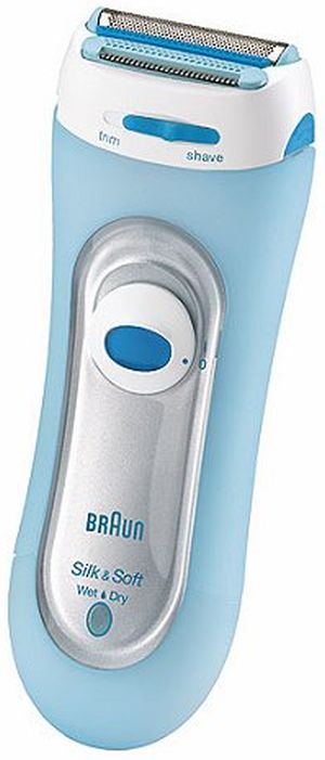 Braun Silk Epil LS 5160 Silk & Soft