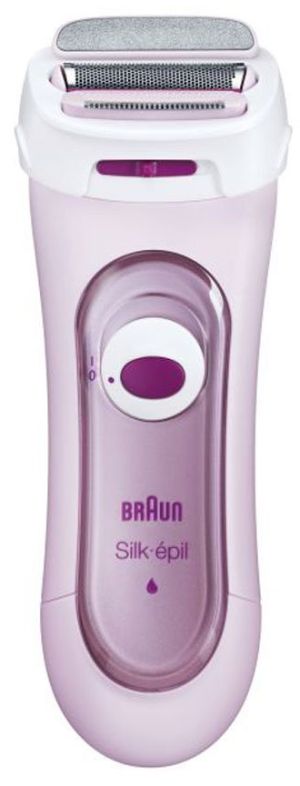 Braun Silk Epil LS 5360 Silk & Soft