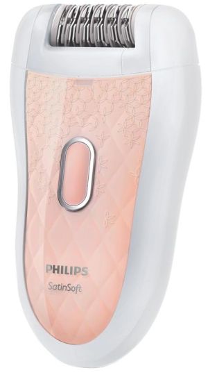 Philips HP6519/01 SatinSoft
