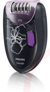 Philips HP6402_00 Satinelle