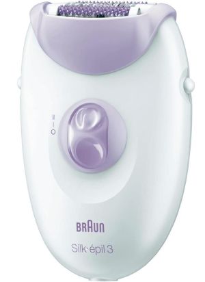 Braun Silk Epil 3170 Legs