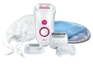 Braun Silk Epil 5280 Legs & Body