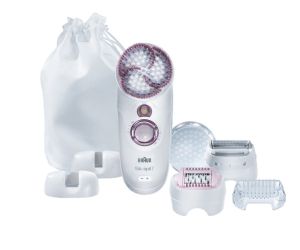 Braun Silk Epil 7951 SkinSpa