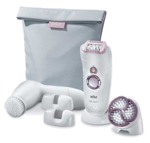 Braun Silk Epil 7979 SkinSpa