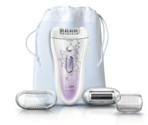 Philips HP6577/00 SatinPerfect Wet & Dry