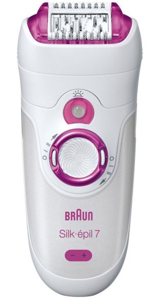 Braun Silk Epil 7175 Wet & Dry