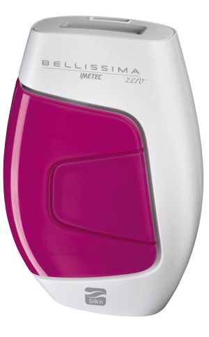Depiladora bellissima flash & go opiniones clearance
