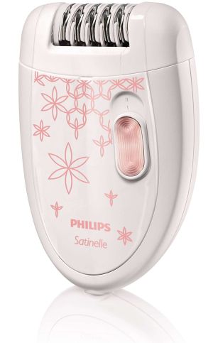 Philips HP6420/00 Satinelle