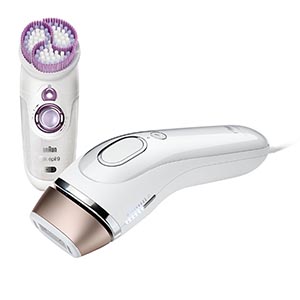 Braun Silk-expert BD 5009