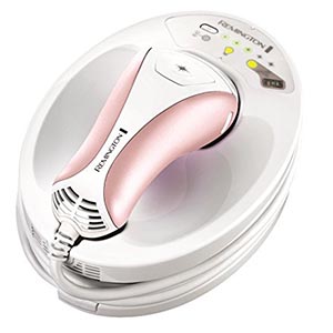 Remington IPL6750 i-Light